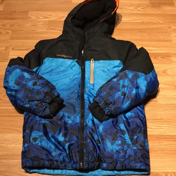 zeroxposur jacket kids heavyweight boys zeroxposur winter jacket jackets coats poshmark zeroxposur jacket kids heavyweight boys zeroxposur winter jacket jackets coats poshmark